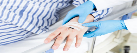 益陽和睦佳婦幼醫院