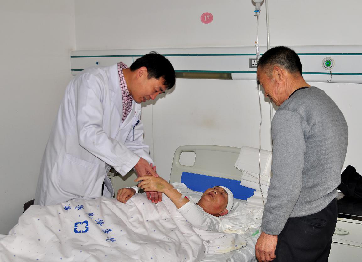 益陽和睦佳婦幼醫院