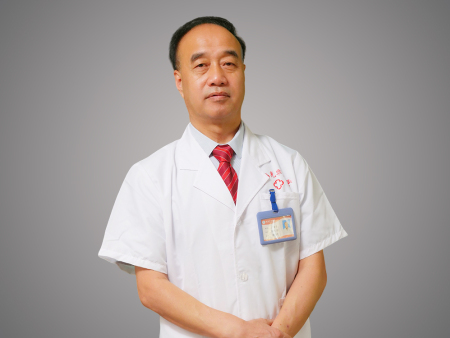 盧安廷 ：腦(nǎo)卒中治療專家(jiā)